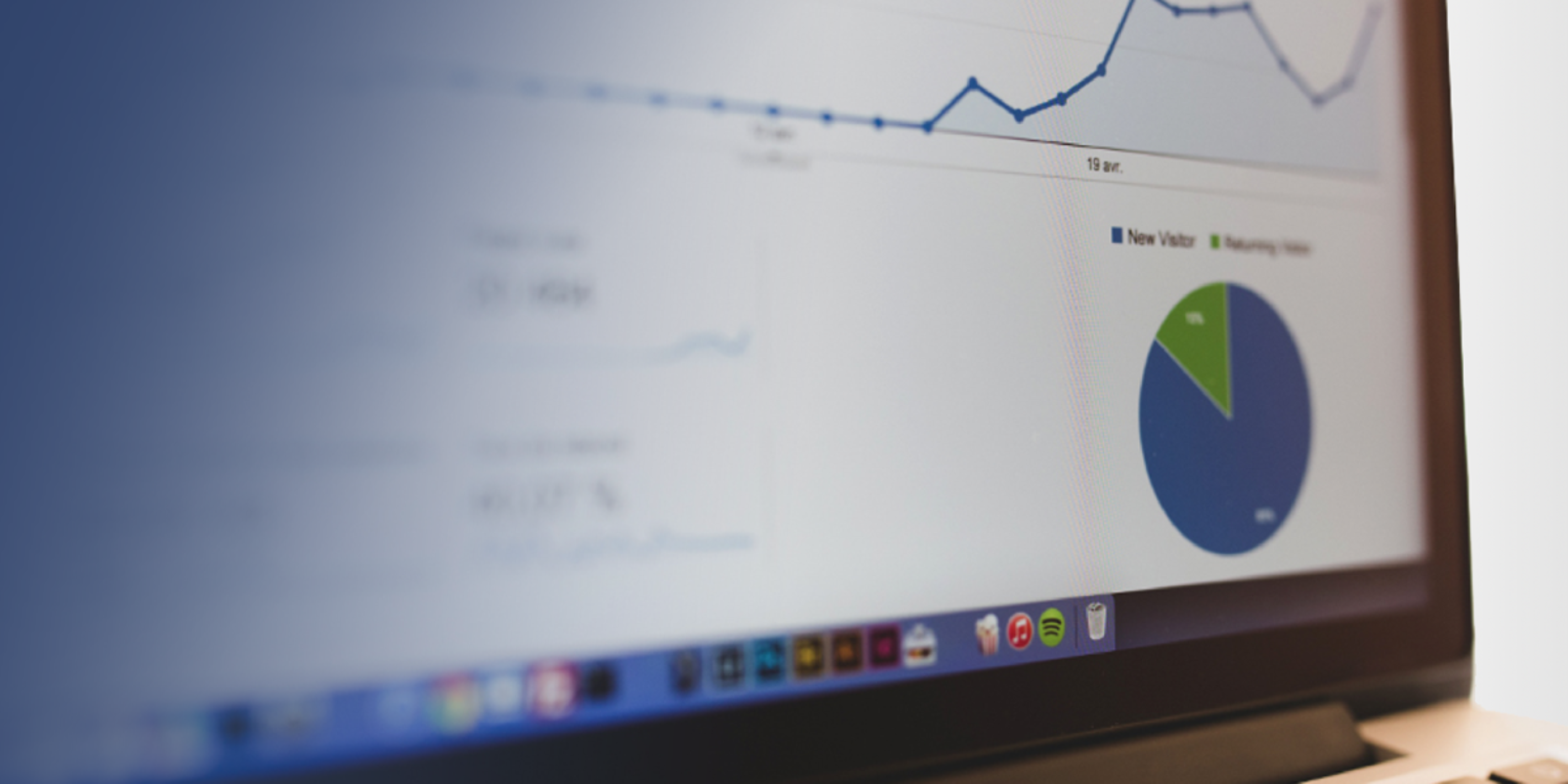 Google Analytics – Débutant Google Analytics – Débutant